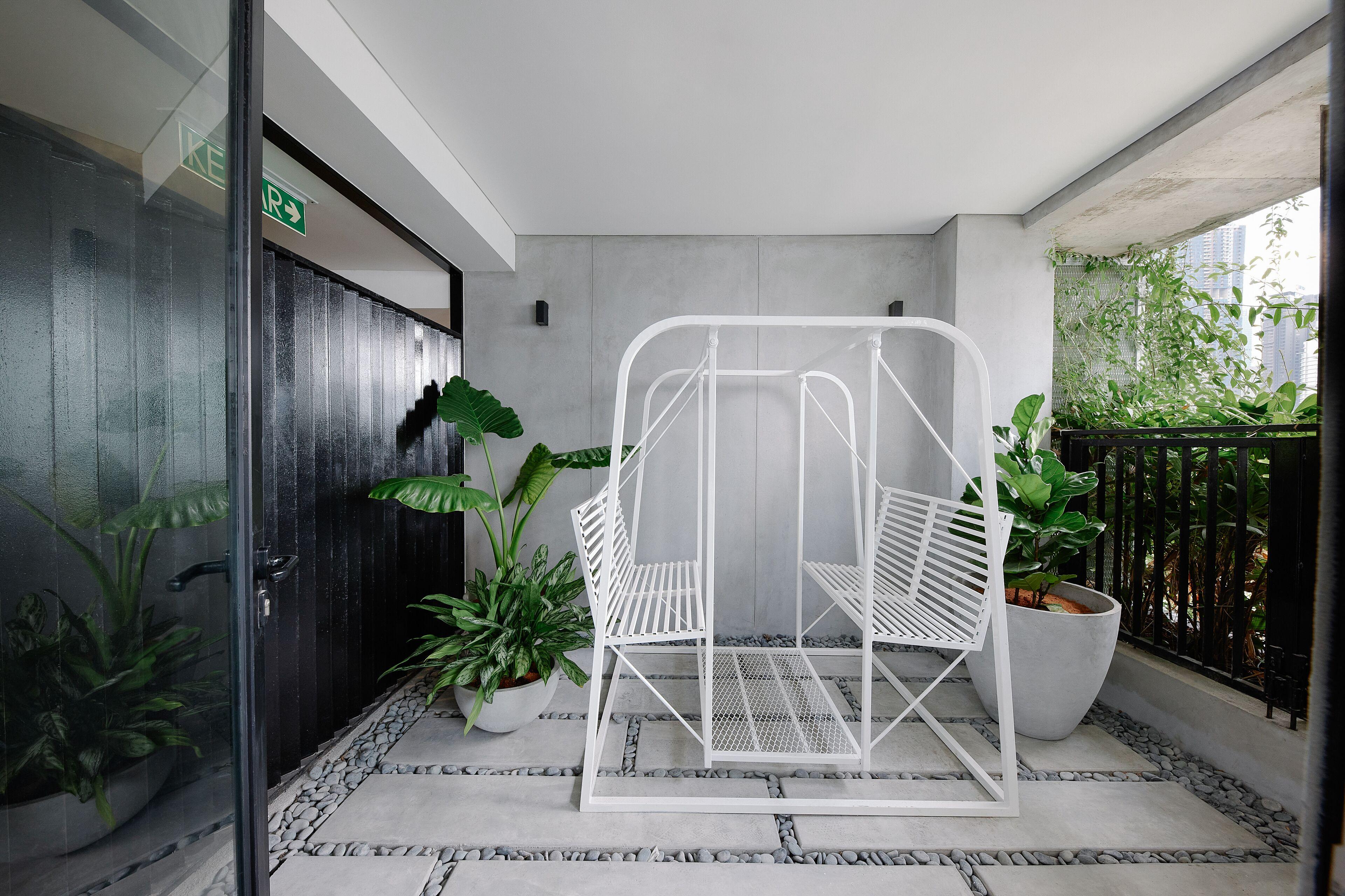 Lloyd'S Inn Kuala Lumpur — Photos 2